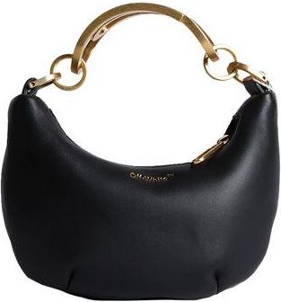 Off-white Handbags