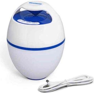 Bestway Altoparlante Galleggiante Bluetooth a LED