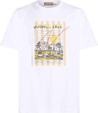 Gianni Lupo CAMISETAS Y TOPS - Camisetas en YOOX.COM