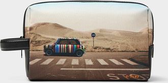 Paul Smith Mens Instant photo travel kit