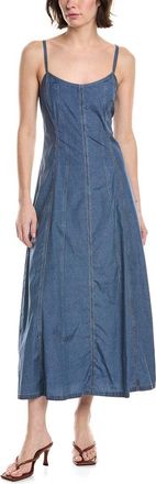 Rag & Bone Rag & Bone Miramar Tank Dress