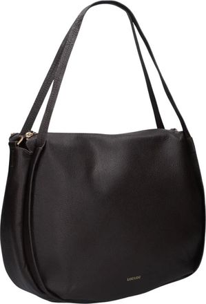 LouLou Essentiels Tassen, Dames, Bruin, ONE Size, Wol, Dames Schoudertassen Lou L