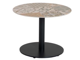 Schubiger M&ouml;bel Beistelltisch Valerian