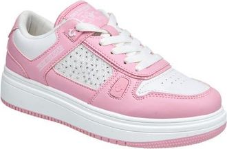 True Religion Lauryn Sneaker in Pink at Nordstrom, Size 10