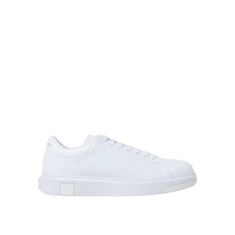 A|X Armani Exchange Uomo, Scarpe, Bianco, 43 EU, new