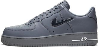 Nike Air Force 1 Low Jewel Grey CT3438-001