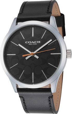 Coach Baxter Womens Watch