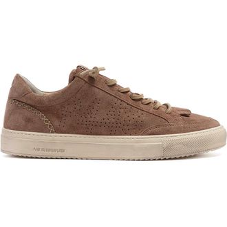 P448 Soho Sneaker in Terra Desert at Nordstrom, Size 40