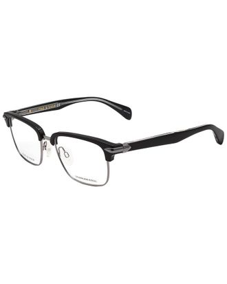Rag & Bone Rag & Bone Mens Rnb7038 51Mm Optical Frames