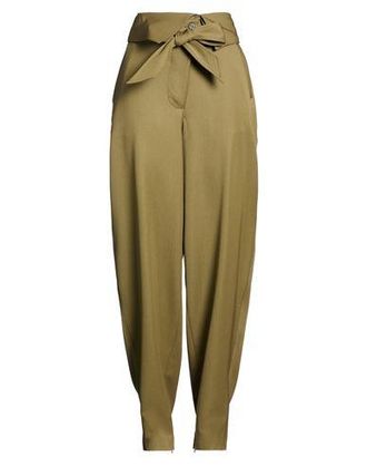 The Attico BOTTOMWEAR - Trousers on YOOX.COM