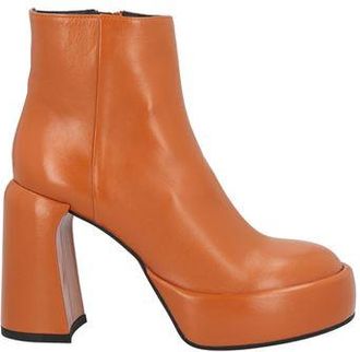 Elena Iachi FOOTWEAR - Ankle boots on YOOX.COM