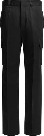 Givenchy katoenen cargobroek
