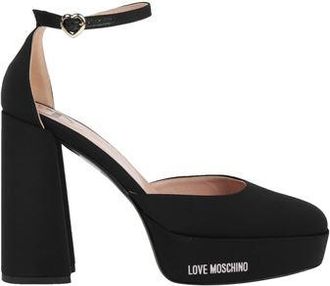 Love Moschino FOOTWEAR - Pumps sur YOOX.COM