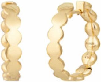 Cai Dames, Accessoires, Geel, Maat: ONE Size