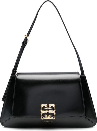 Givenchy 4G shoulder bag - Black