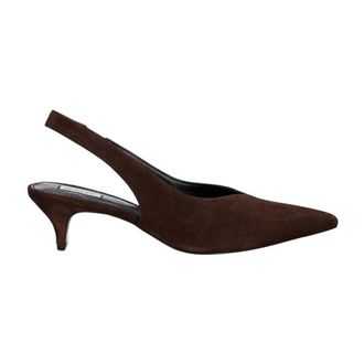GANT Donna, Scarpe, Marrone, 40 EU, new