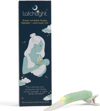 OEM L&aacute;mpara Led Para El Cuidado Nocturno De Tu Beb&eacute;