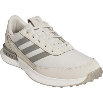 adidas S2G 24 Waterproof Spikeless Golf Shoe in Alumin/sil at Nordstrom Rack, Size 9