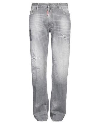 Dsquared2 HOSEN & RÖCKE - Jeanshosen auf YOOX.COM