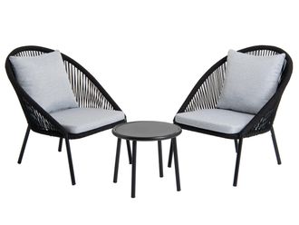 Schubiger M&ouml;bel Gartengarnitur Lola