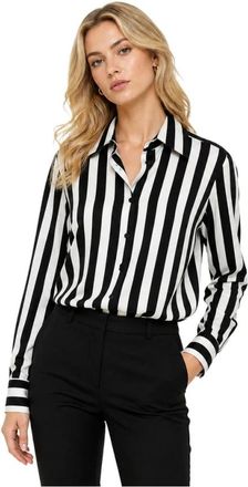 Dolce & Gabbana Shirts - Dames - Overhemden - Veelkleurig - S - Overhemden