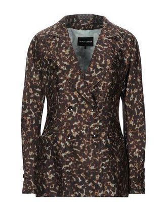 Giorgio Armani Blazers