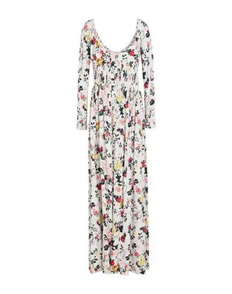 Paco Rabanne DRESSES - Maxi dresses sur YOOX.COM