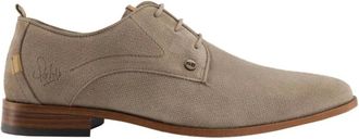 Rehab Heren, Schoenen, Beige, Maat: 42 EU