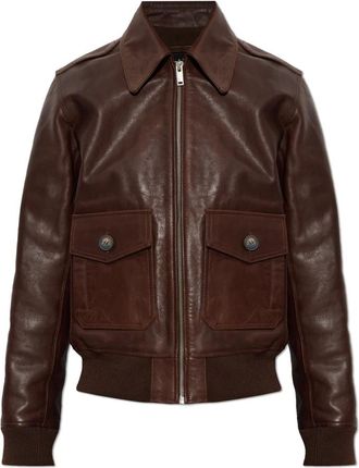 A.P.C. A.p.c., Donna, Giacche, Marrone, M, new