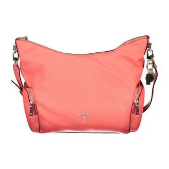Guess Mujer, Bolsos, Rosa, Talla: ONE Size