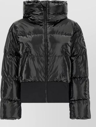 Goldbergh down puffer jacket