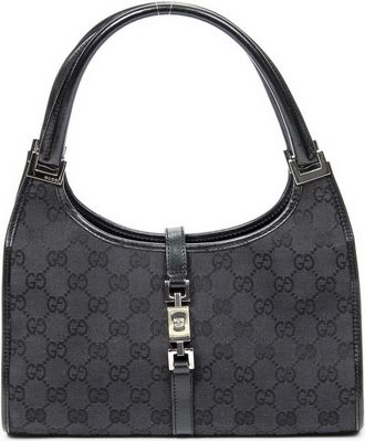 Gucci Small Jackie Schoudertas