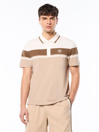 Sergio Tacchini Damarindo Polo
