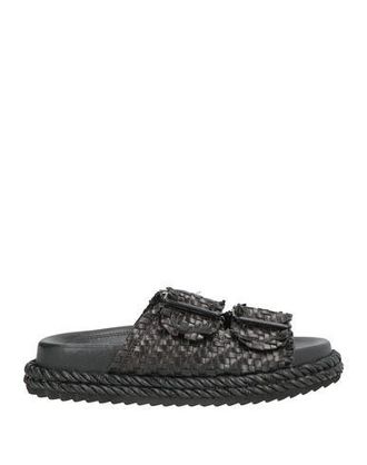 Rahya Grey SCHUHE - Sandalen auf YOOX.COM