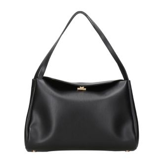 Themoir&egrave; Donna, Borse, Nero, Taglia unica, new