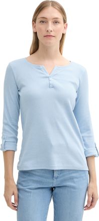 Tom Tailor Langarmshirt
