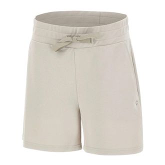 Colmar Outdoor Shorts, female, Beige, Size: XS Originals Shorts