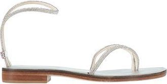 Positano CALZADO - Sandalias de dedo en YOOX.COM