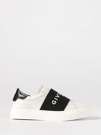 Givenchy Sneakers Kids color White