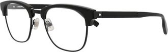 Montblanc Womens 55Mm Optical Frames