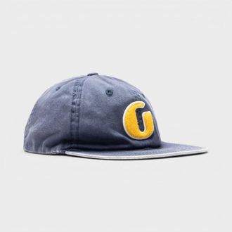 Gallery Dept. OLG Patch Pet Navy