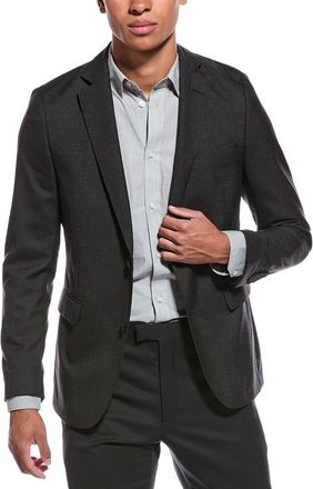 Officine Générale Fresco Wool Jacket