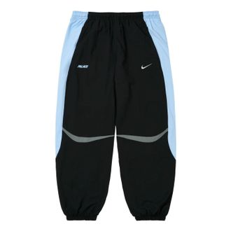 Nike x Palace Track Pants Black P28NJG001