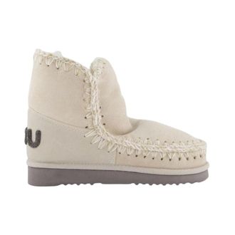 Mou Stivali - - Shoes - Donna - Bianco - 38 EU