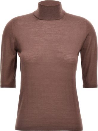 Max Mara cecina Turtleneck Sweater