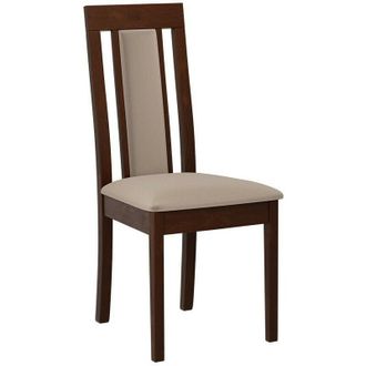 Mirjan24 Mobilier1 - Silla Victorville 342, Paros 2, 96x47x53cm, Tapiz, De Madera, Madera