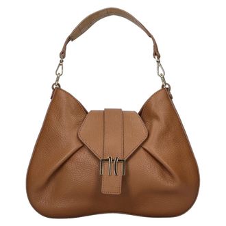 Alviero Martini 1A Classe Borsa a spalla Gz97 B630 - - Bags - Donna - Marrone - ONE SIZE