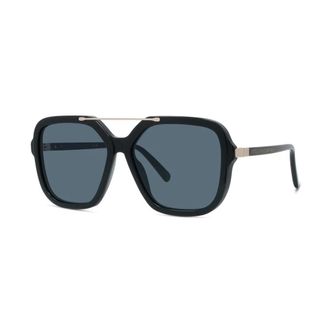 Stella McCartney unisex, Accesorios, Negro, Talla: ONE Size