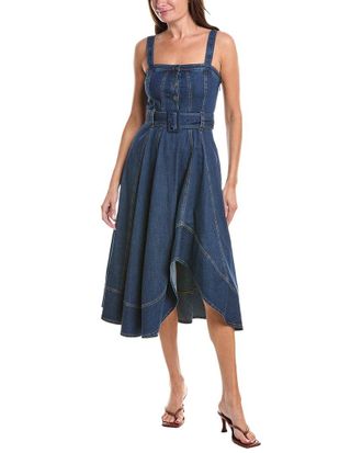 Cinq &agrave; Sept Cinq &Agrave; Sept Larsa Dress