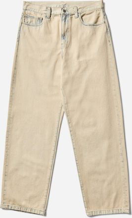 Carhartt Work in Progress Landon Pants Blue (Sand Bleached)